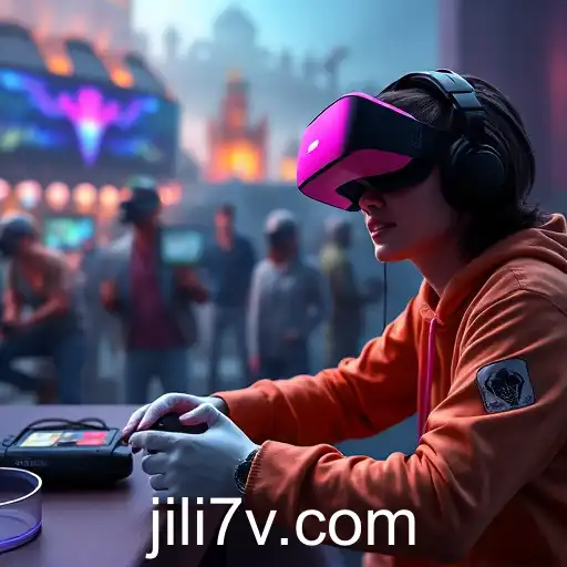 Emerging Trends in Online Gaming