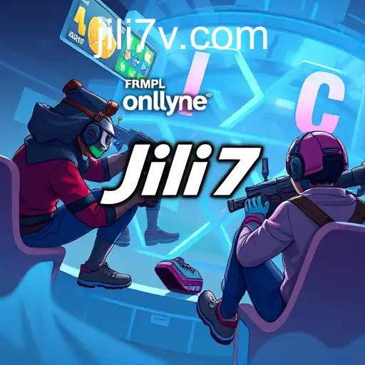 The Evolution of Online Gaming: A Glimpse into Jili7's Success