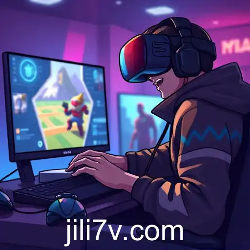 The Evolution of Online Gaming Platforms