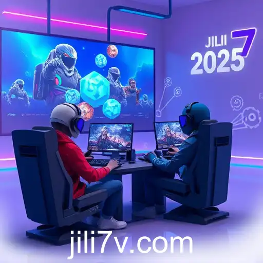 The Evolving Landscape of Online Gaming