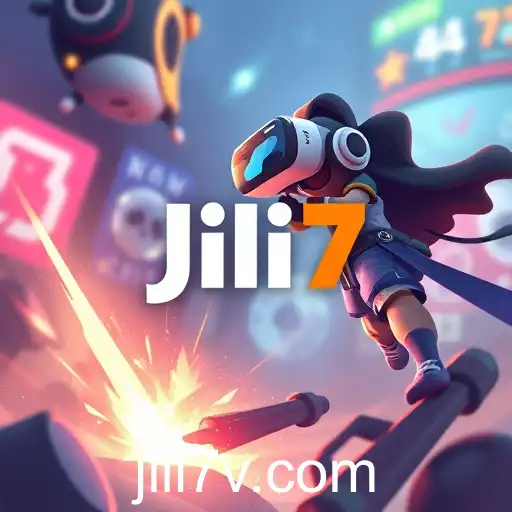 Gaming Evolution: Jili7 Leads the Charge