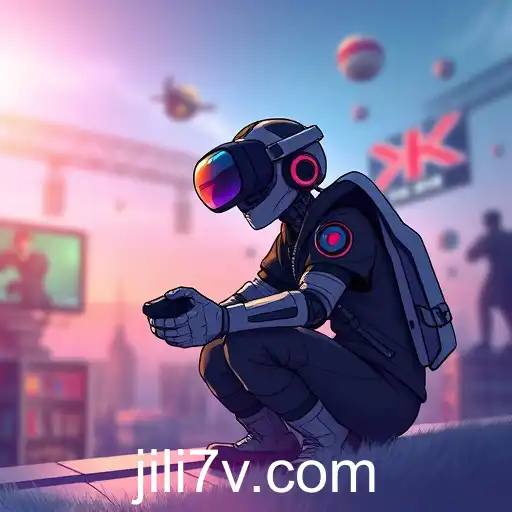 Gaming Industry Evolves Amidst Technological Advancements