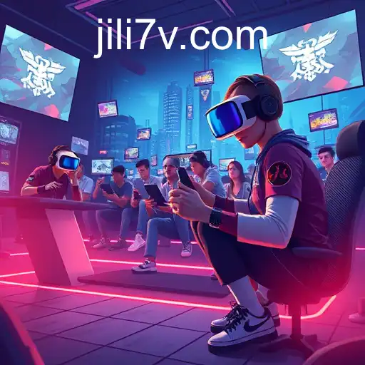 Gaming Trends and Innovations of 2025