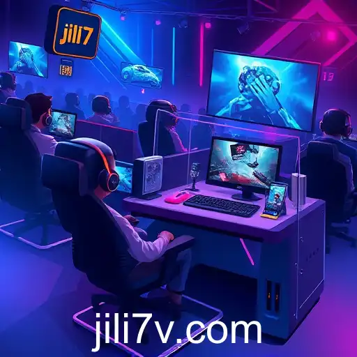 The Evolution of Online Gaming in 2025