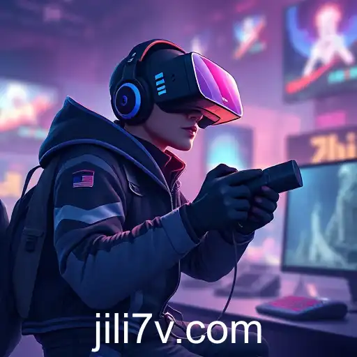 The Evolving Landscape of Online Gaming in 2025