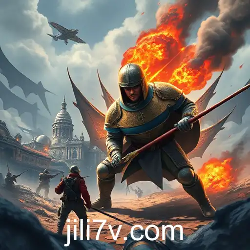 The Evolving World of Digital Gaming