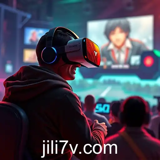 Exploring the Rise of Jili7 in the Gaming World