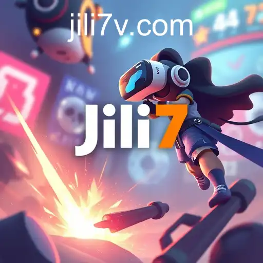 Gaming Evolution: Jili7 Leads the Charge