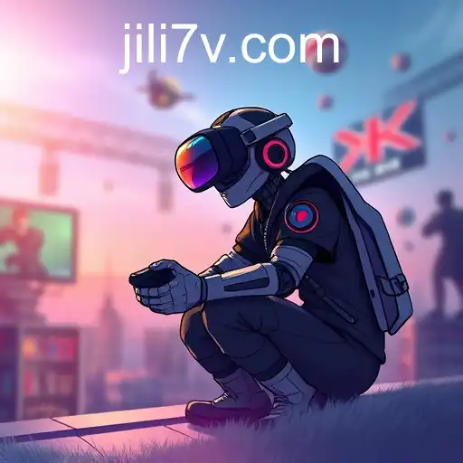 Gaming Industry Evolves Amidst Technological Advancements