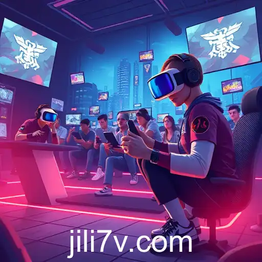 Gaming Trends and Innovations of 2025