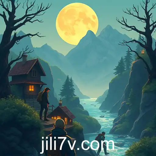 Jili7: The Rise of a New Gaming Era