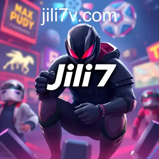 Jili7 Platform: Revolutionizing Online English Gaming