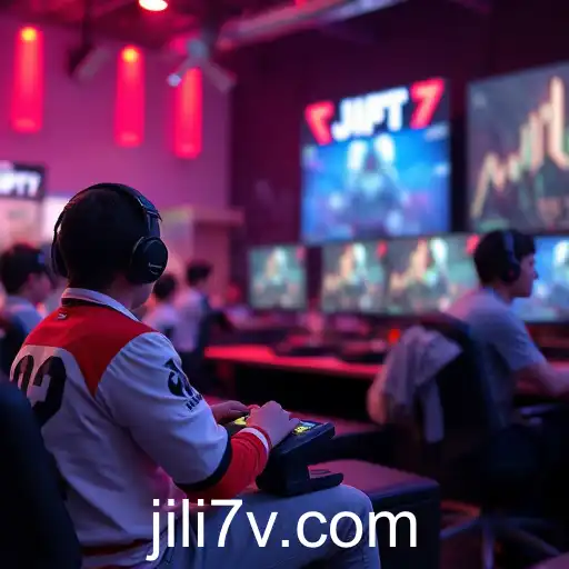 Jili7: The Game Changer in Online Gaming