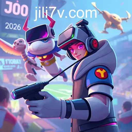 Jili7: Pioneering in Online Gaming