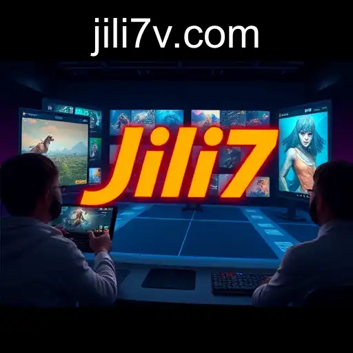 The Rise of Jili7 and Its Impact on Online Gaming