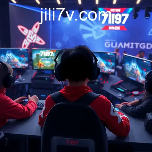 The Rise of Online Gaming Communities in 2025