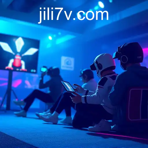 The Rise of Jili7 in the Gaming World