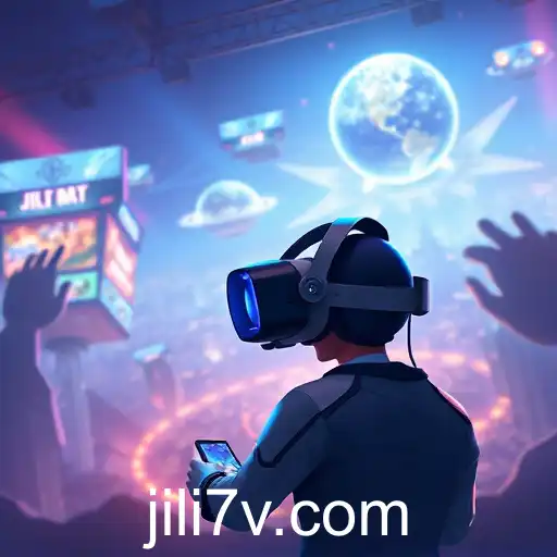 The Rise of Jili7: Shaping the Future of Online Gaming