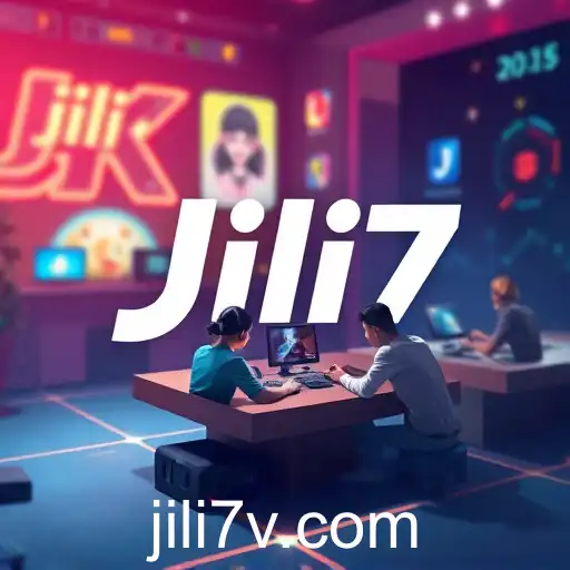 The Rise of 'jili7': Gaming Trends and Industry Dynamics