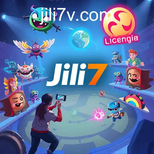 Gaming Landscape in 2025: The Rise of Jili7