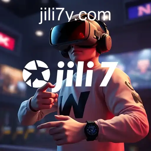The Rise of 'jili7': A New Dawn for Online Gaming