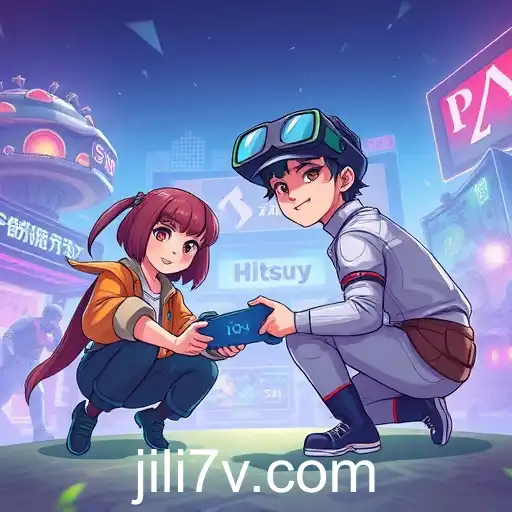 Innovative Trends in Online Gaming for 2026