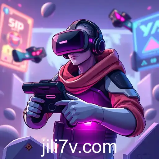 The Evolution of Jili7 in the Gaming World