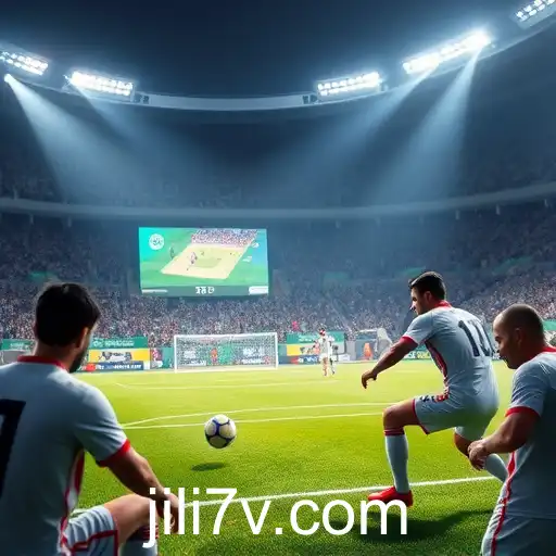 Jili7 Dominates the Gaming Scene in Mid-2020s
