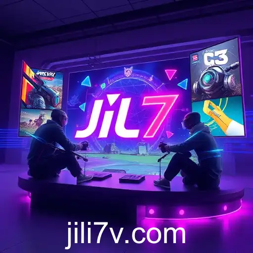 Jili7: The Game Changer in Online Gaming
