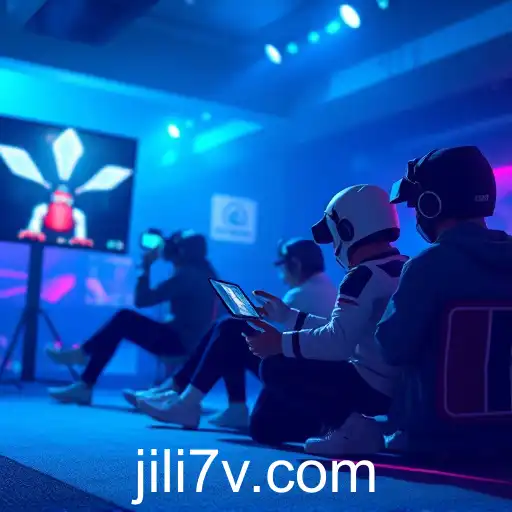 The Rise of Jili7 in the Gaming World