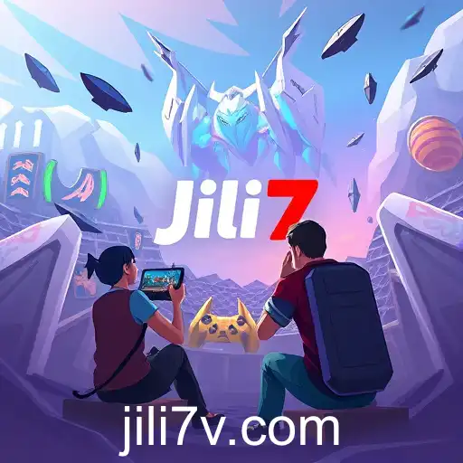 Digital Landscapes: The Rise of Jili7