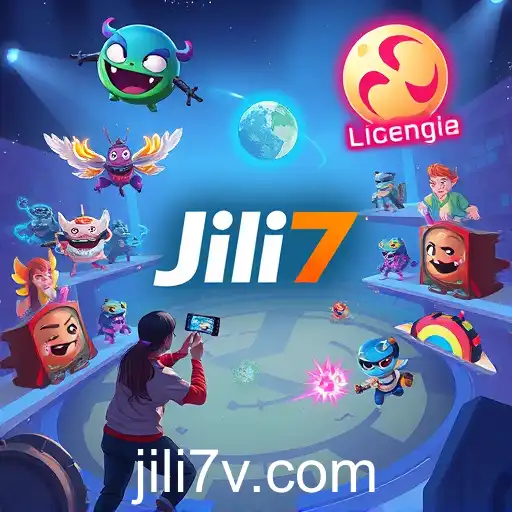 Gaming Landscape in 2025: The Rise of Jili7