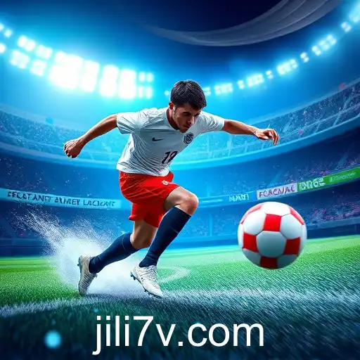 The Rising Trend of Jili7 in Digital Gaming