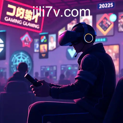 The Rise of Online Gaming: A Virtual Revolution